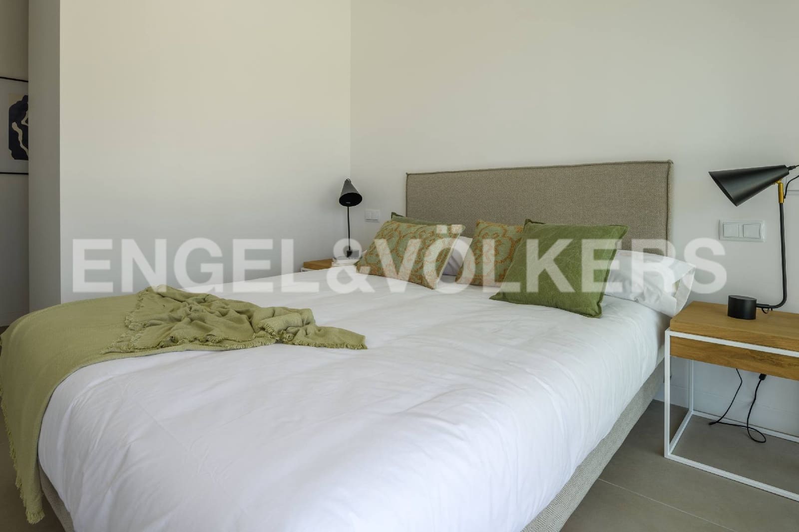 3 sovrum Villa till salu i Las Colinas Golf med pool - 865 000 € (Ref: 7030191)