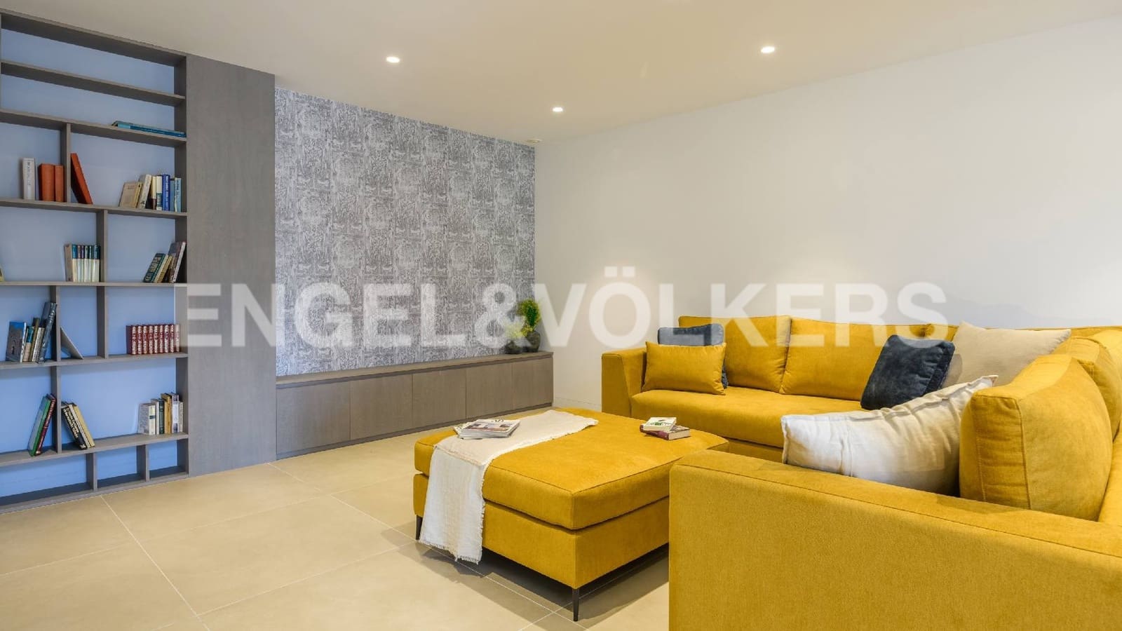 3 sovrum Villa till salu i Las Colinas Golf med pool - 865 000 € (Ref: 7030191)