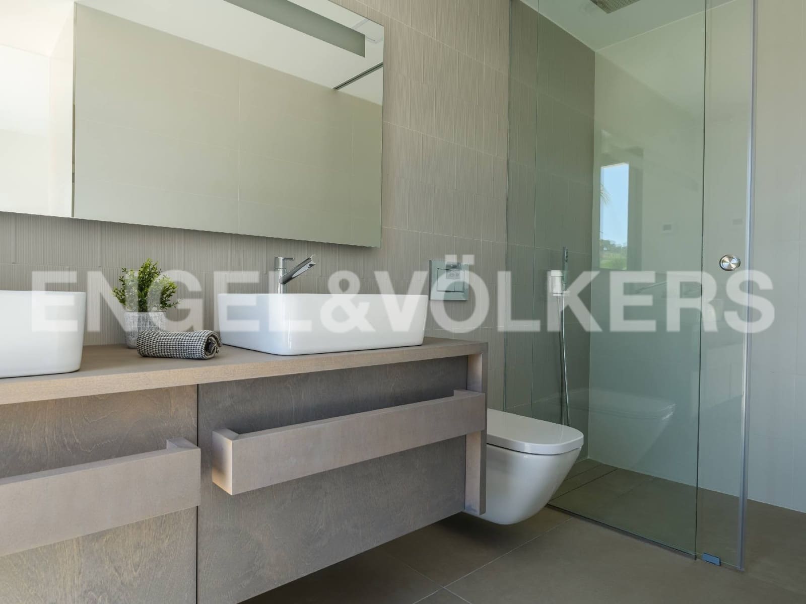 3 sovrum Villa till salu i Las Colinas Golf med pool - 865 000 € (Ref: 7030191)