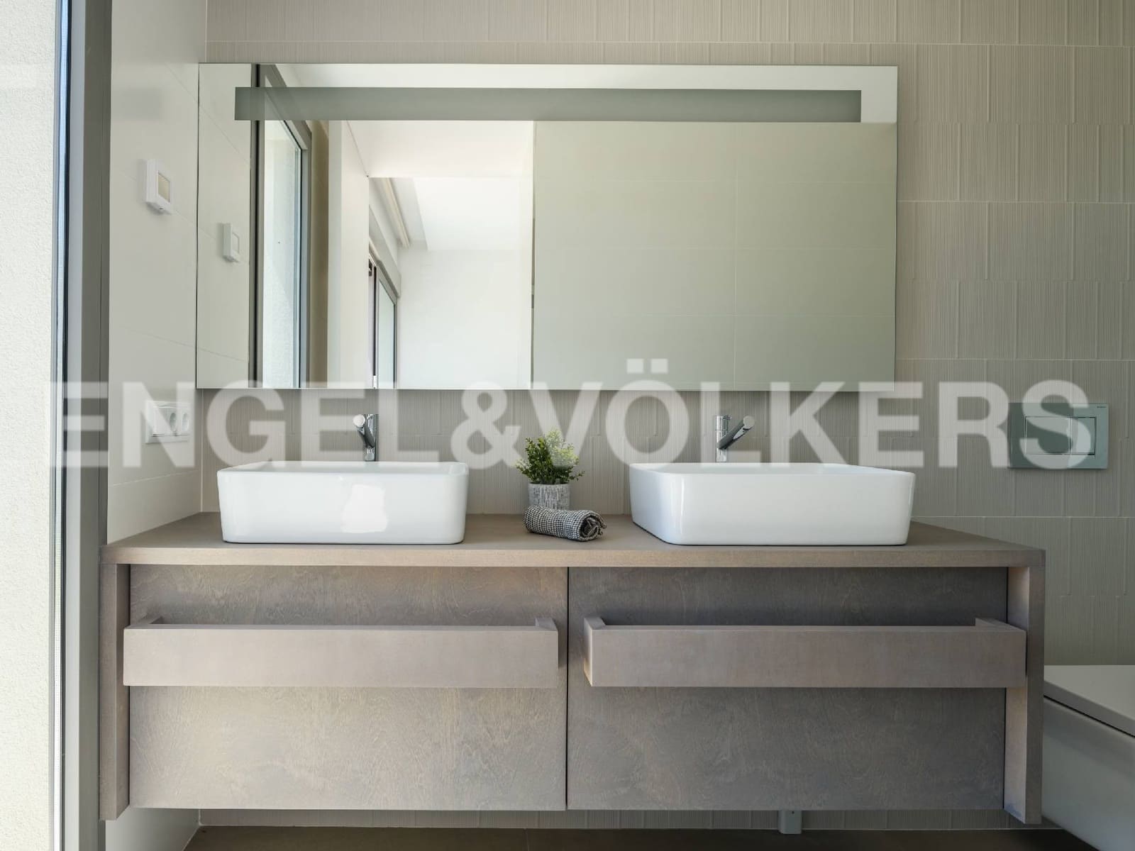 3 sovrum Villa till salu i Las Colinas Golf med pool - 865 000 € (Ref: 7030191)