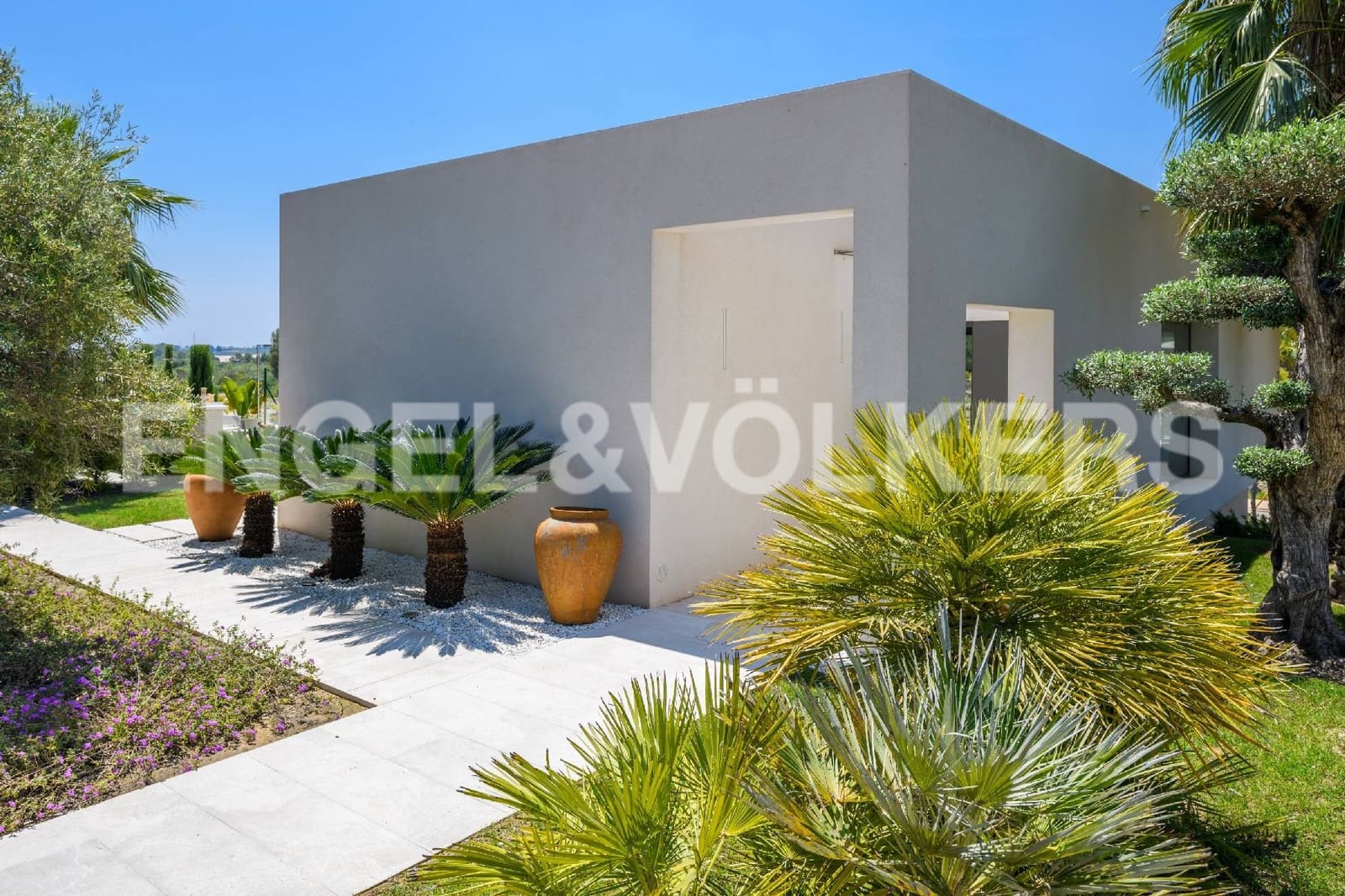 3 sovrum Villa till salu i Las Colinas Golf med pool - 865 000 € (Ref: 7030191)