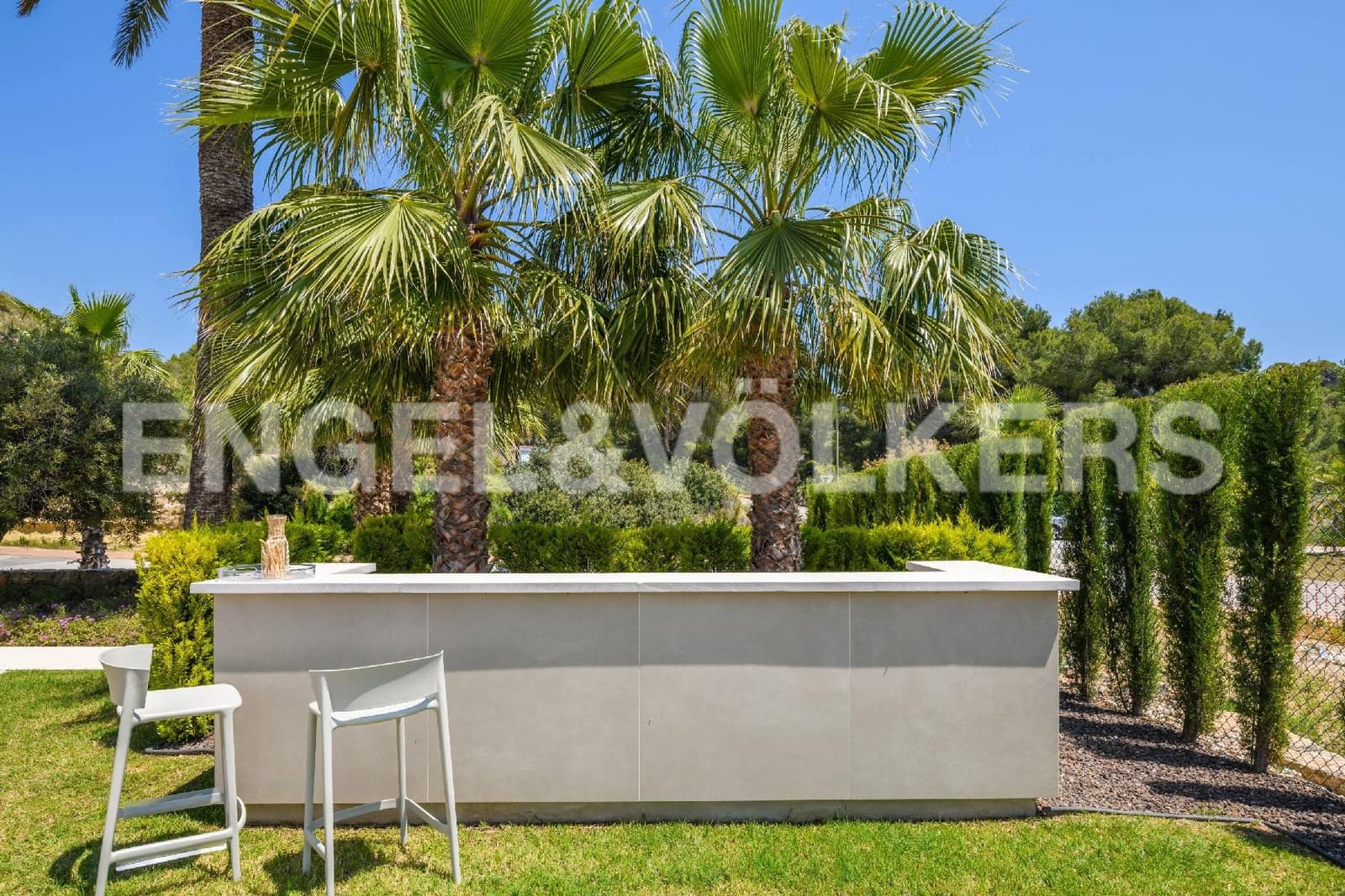 3 sovrum Villa till salu i Las Colinas Golf med pool - 865 000 € (Ref: 7030191)