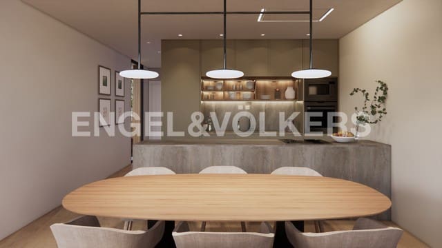 3 bedroom Villa for sale in Torre de la Horadada with pool - € 628,000 (Ref: 7030195)