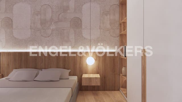 3 bedroom Villa for sale in Torre de la Horadada with pool - € 628,000 (Ref: 7030195)