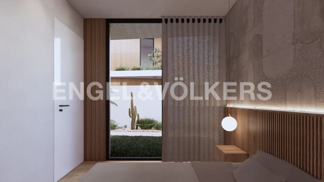 3 bedroom Villa for sale in Torre de la Horadada with pool - € 628,000 (Ref: 7030195)