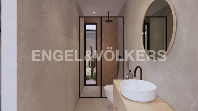 3 bedroom Villa for sale in Torre de la Horadada with pool - € 628,000 (Ref: 7030195)