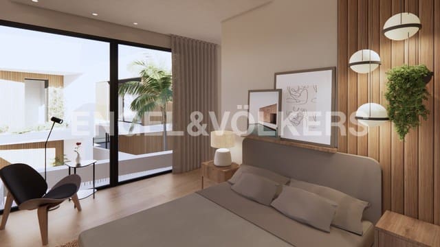 3 bedroom Villa for sale in Torre de la Horadada with pool - € 628,000 (Ref: 7030195)