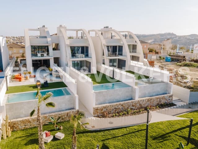 3 camera da letto Appartamento in vendita in Rojales con piscina - 449.000 € (Rif: 7030206)