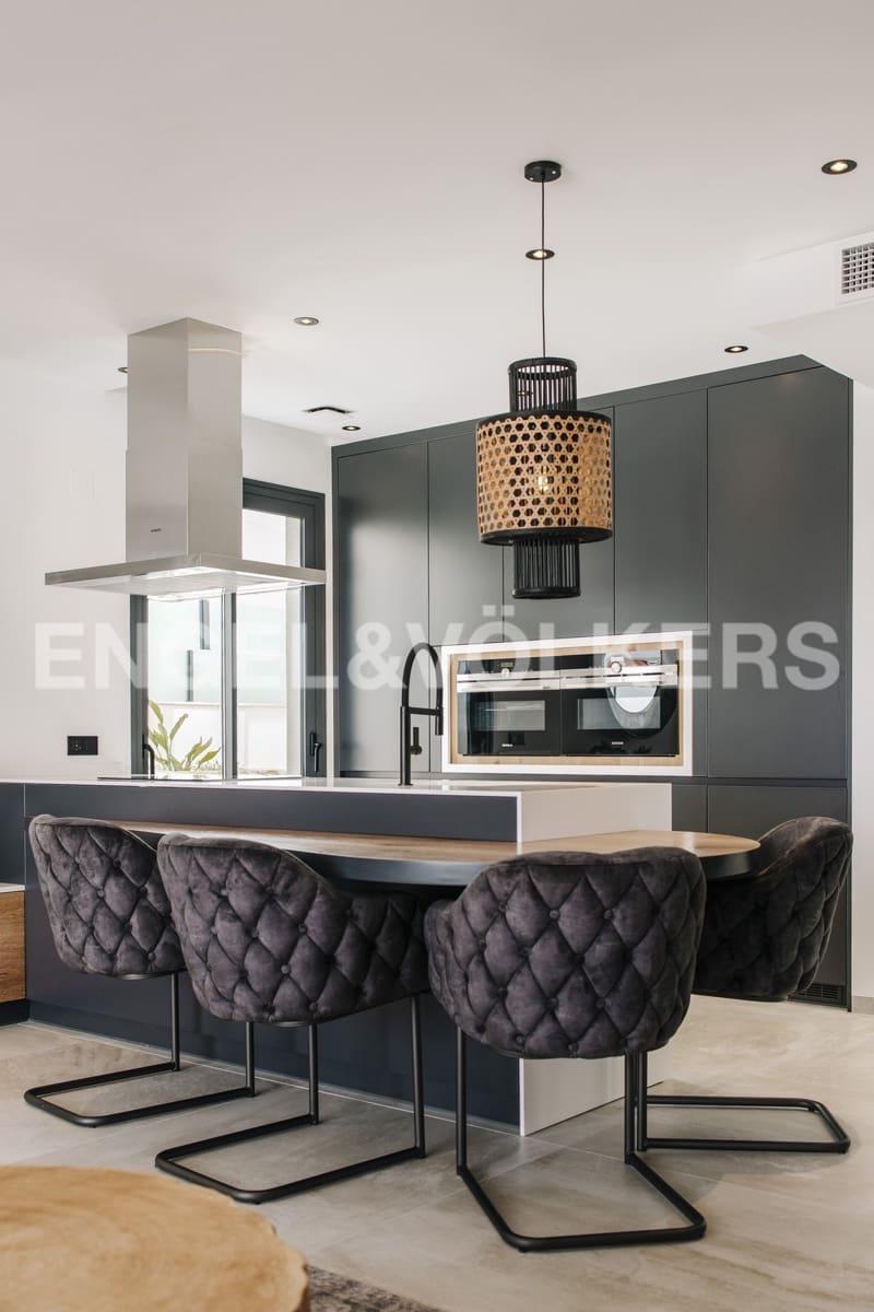 3 bedroom Apartment for sale in Rojales with pool - € 449,000 (Ref: 7030206)