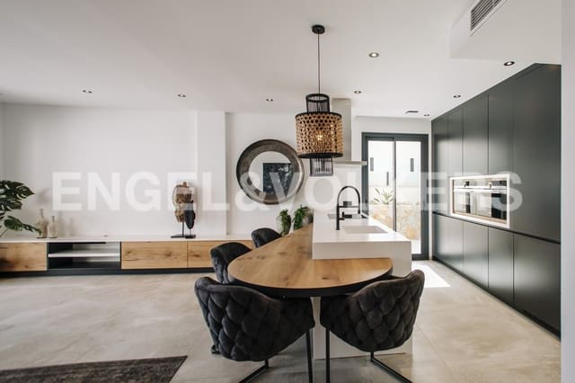 3 camera da letto Appartamento in vendita in Rojales con piscina - 449.000 € (Rif: 7030206)