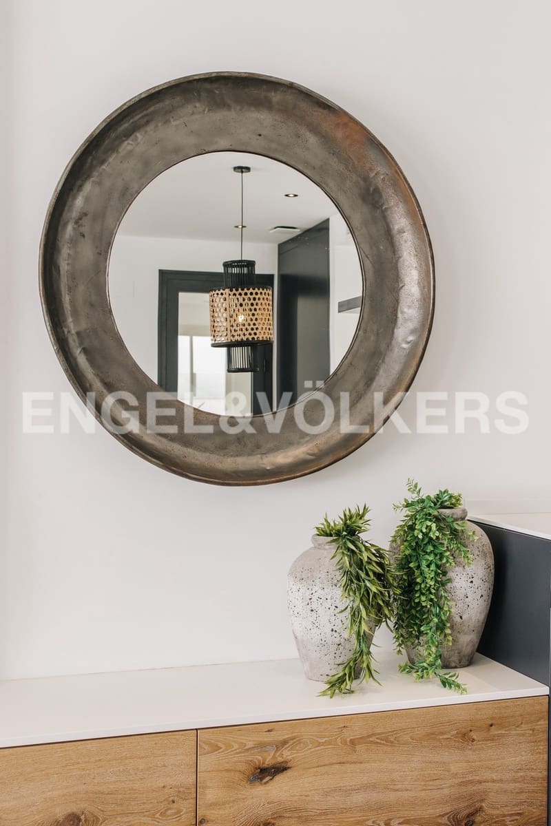 3 bedroom Apartment for sale in Rojales with pool - € 449,000 (Ref: 7030206)