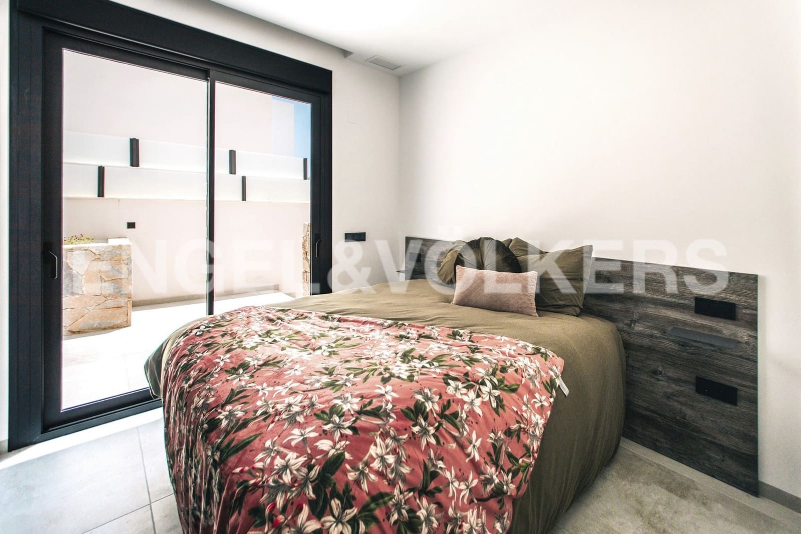 3 bedroom Apartment for sale in Rojales with pool - € 449,000 (Ref: 7030206)