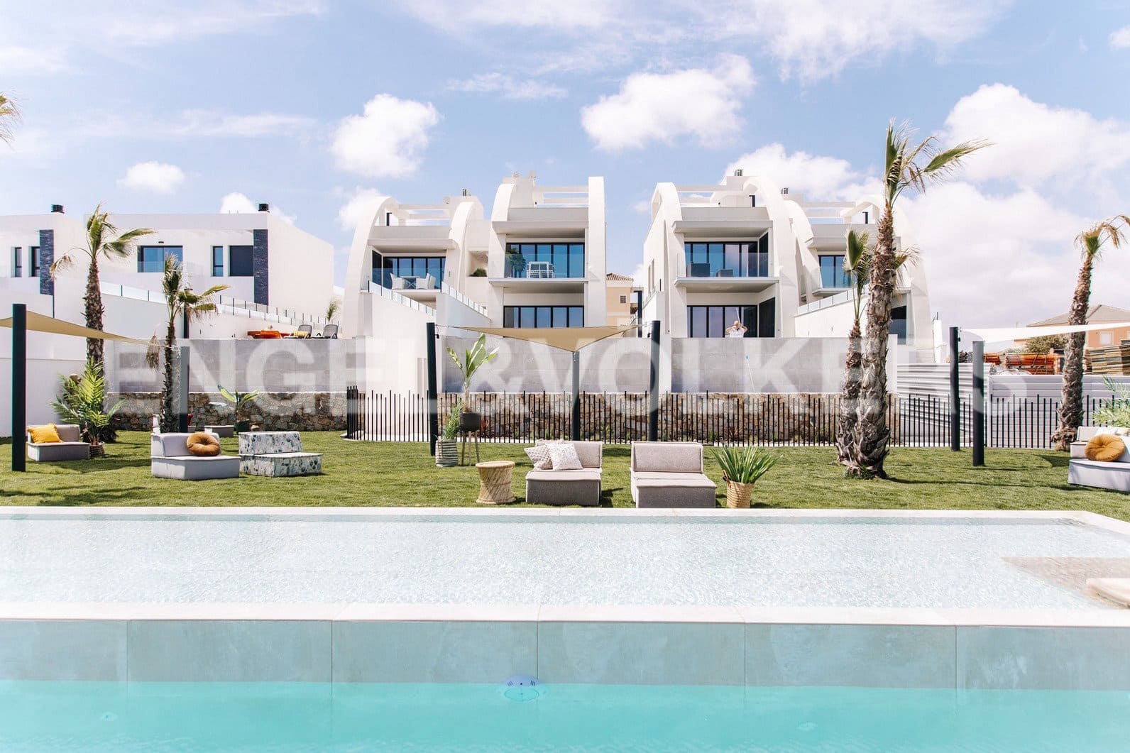 3 camera da letto Appartamento in vendita in Rojales con piscina - 475.000 € (Rif: 7030206)