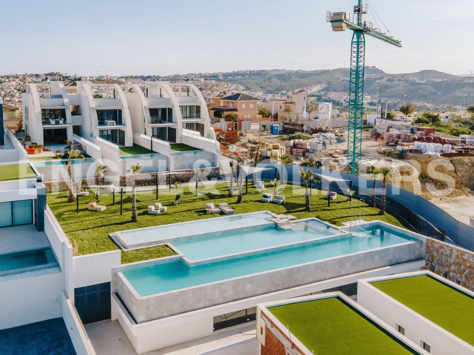 3 camera da letto Appartamento in vendita in Rojales con piscina - 475.000 € (Rif: 7030206)