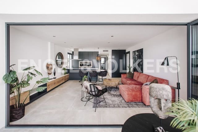 3 sovrum Lägenhet till salu i Rojales med pool - 475 000 € (Ref: 7030206)