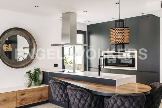 3 sovrum Lägenhet till salu i Rojales med pool - 475 000 € (Ref: 7030206)