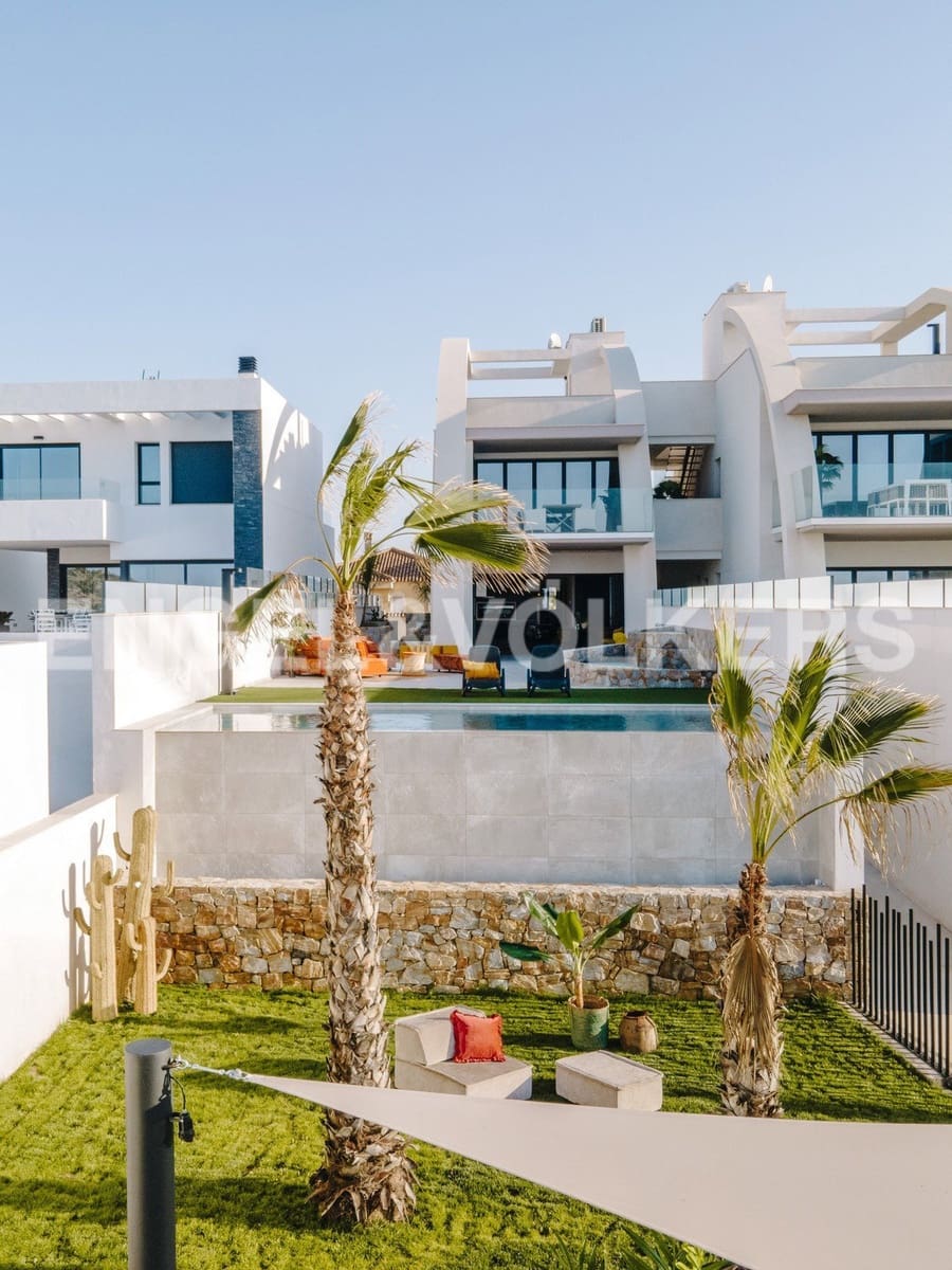 3 camera da letto Appartamento in vendita in Rojales con piscina - 475.000 € (Rif: 7030206)