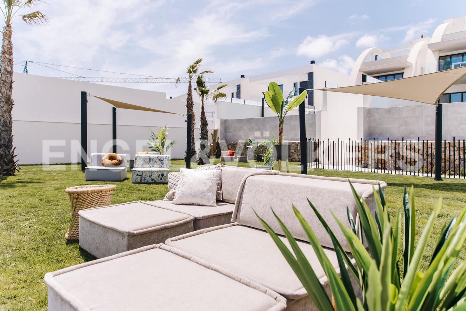 3 camera da letto Appartamento in vendita in Rojales con piscina - 475.000 € (Rif: 7030206)
