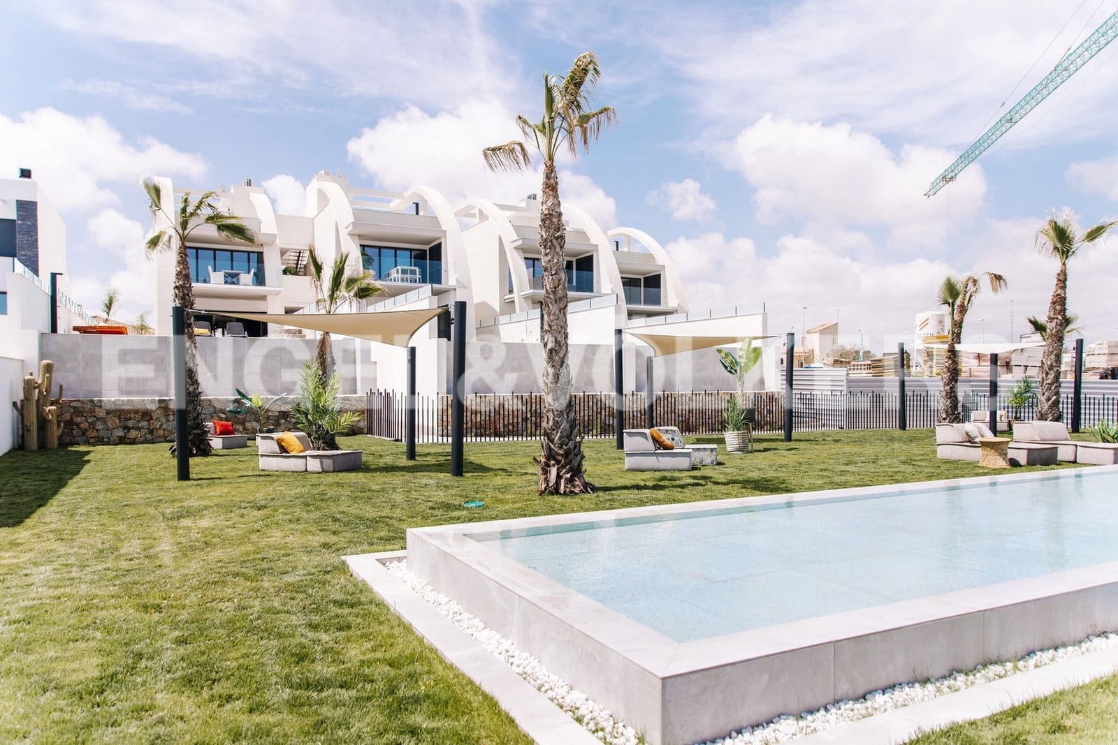 3 camera da letto Appartamento in vendita in Rojales con piscina - 475.000 € (Rif: 7030206)