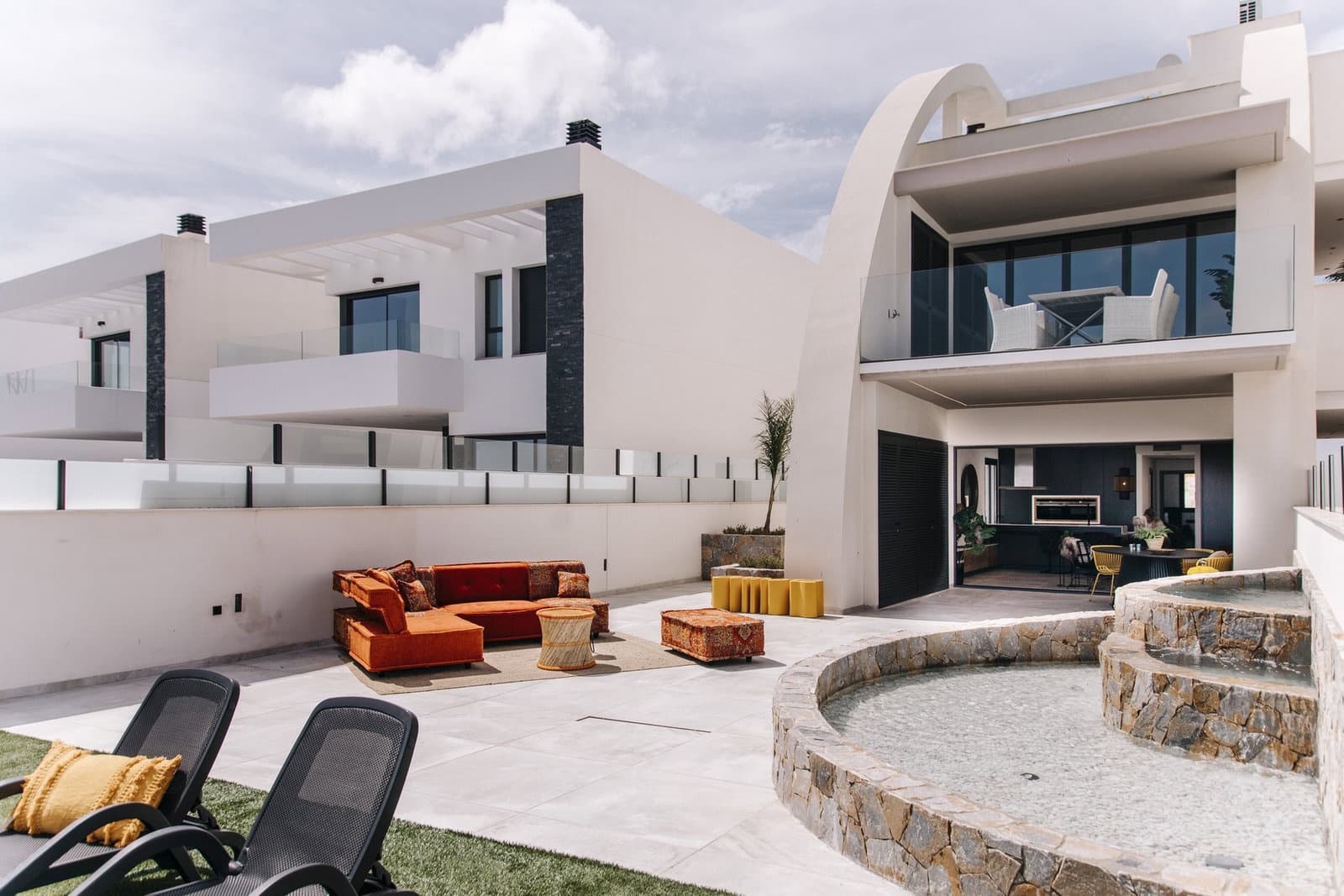 3 bedroom Apartment for sale in Torrevieja with pool - € 449,000 (Ref: 7030208)