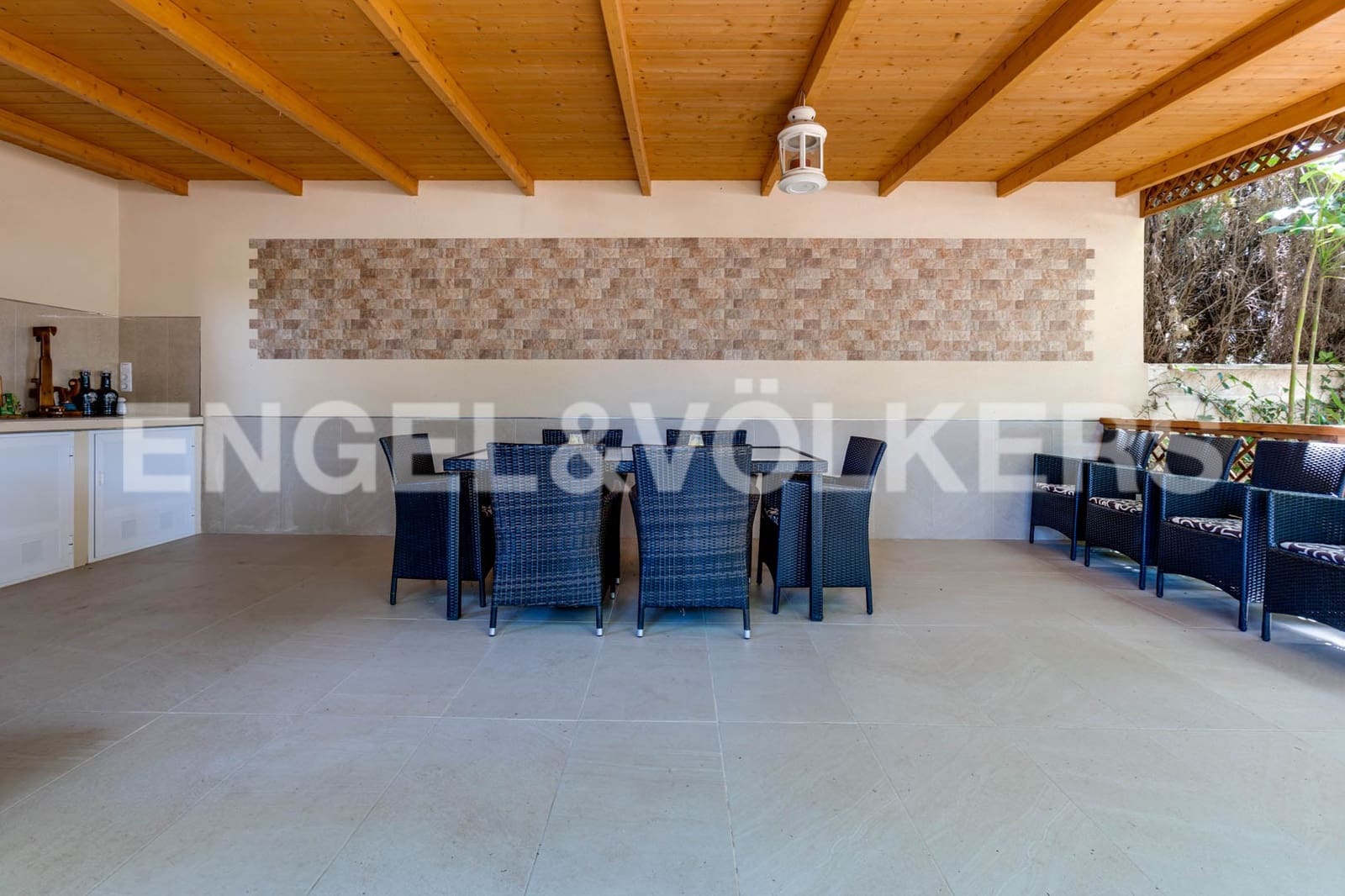 4 camera da letto Villa in vendita in Dona Pepa con piscina - 1.100.000 € (Rif: 7030212)