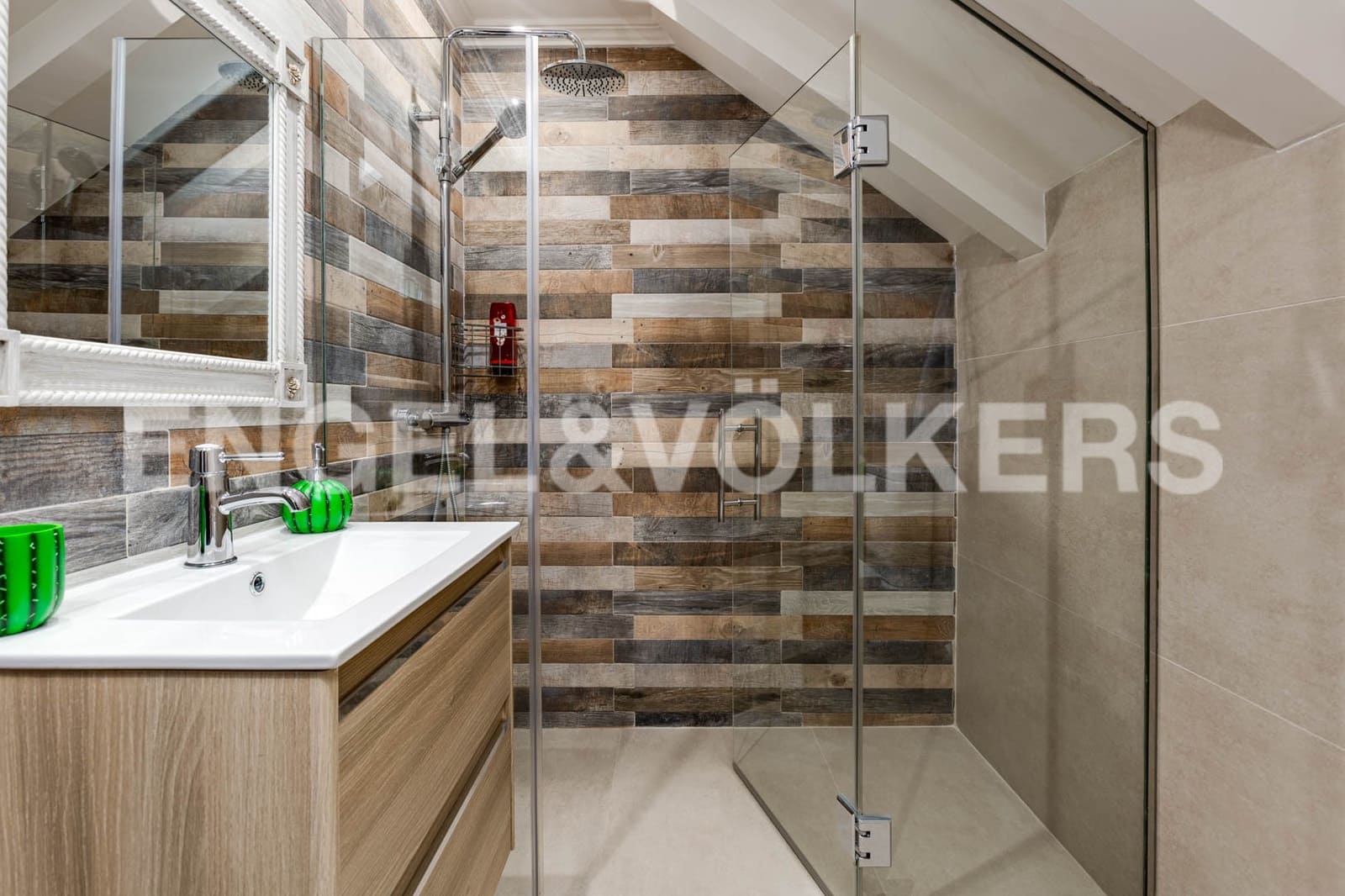 4 camera da letto Villa in vendita in Dona Pepa con piscina - 1.100.000 € (Rif: 7030212)