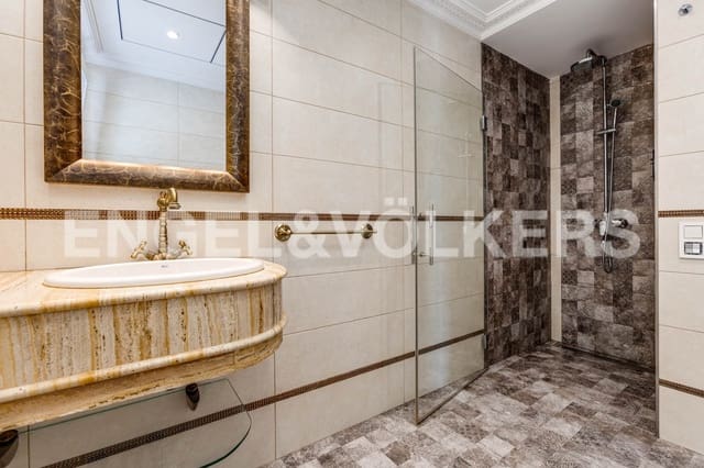 4 camera da letto Villa in vendita in Doña Pepa, Rojales con piscina - 1.100.000 € (Rif: 7030212)