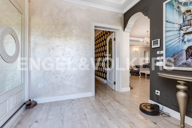 4 camera da letto Villa in vendita in Doña Pepa, Rojales con piscina - 1.100.000 € (Rif: 7030212)