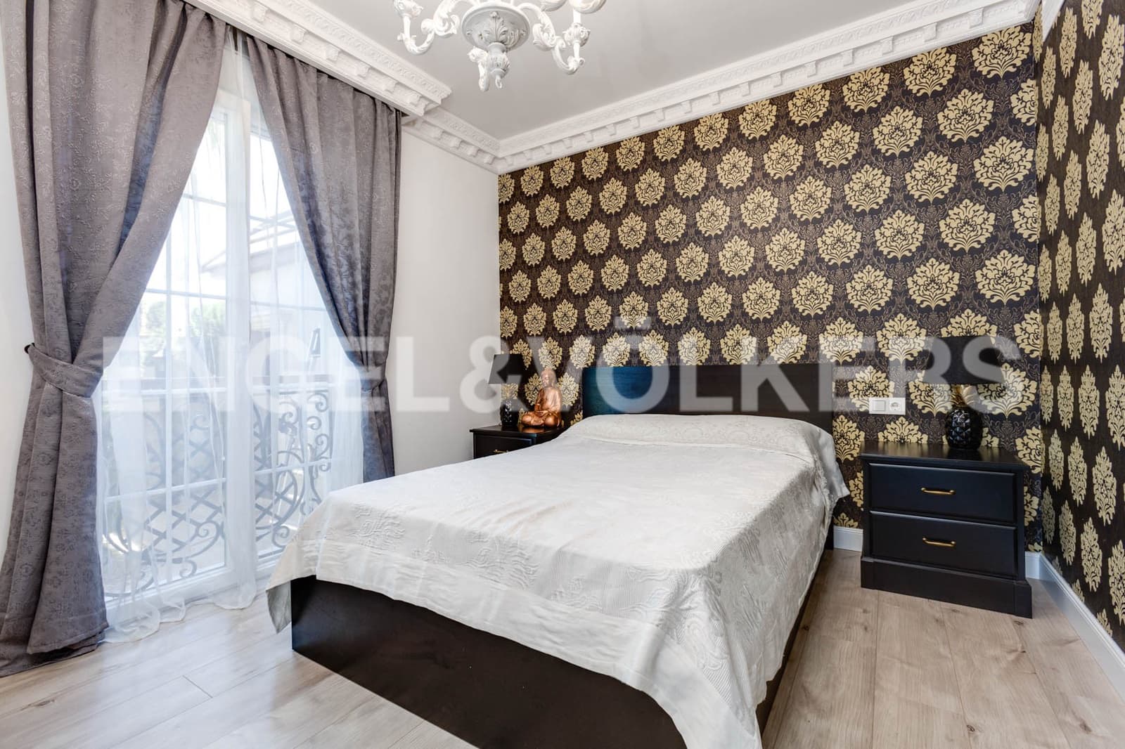 4 camera da letto Villa in vendita in Dona Pepa con piscina - 1.100.000 € (Rif: 7030212)