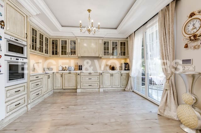 4 camera da letto Villa in vendita in Doña Pepa, Rojales con piscina - 1.100.000 € (Rif: 7030212)