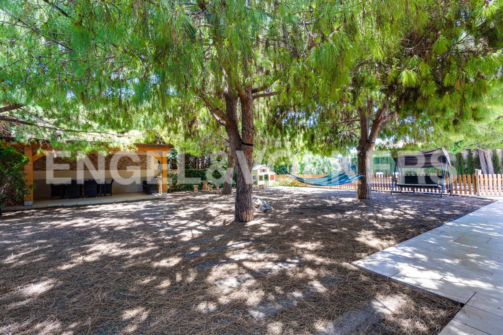 4 camera da letto Villa in vendita in Dona Pepa con piscina - 1.100.000 € (Rif: 7030212)