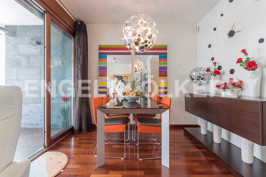 Chalet de 5 habitaciones en Guardamar del Segura en venta con piscina - 594.000 € (Ref: 7030262)