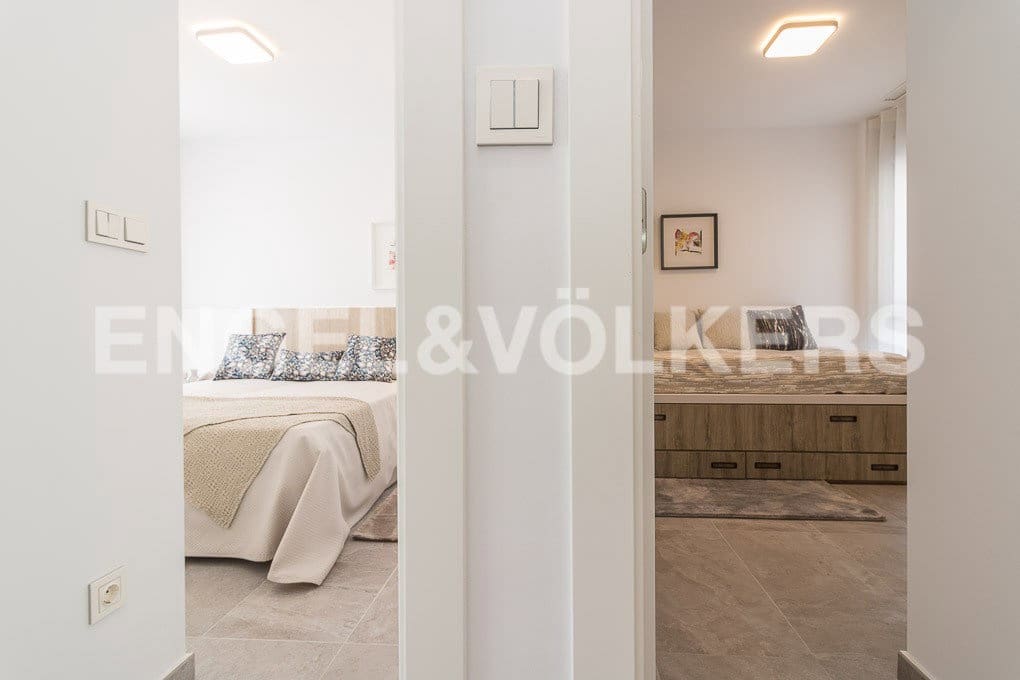 3 soveværelse Lejlighed til salg i Torrevieja med swimmingpool garage - € 330.000 (Ref: 7030269)