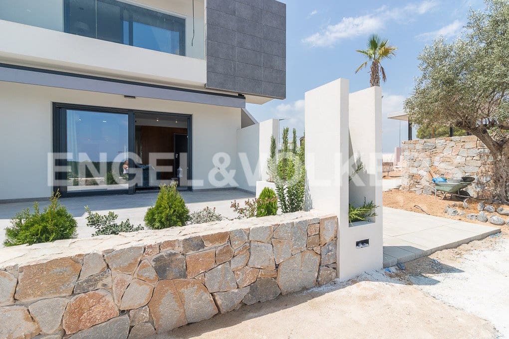 3 soveværelse Lejlighed til salg i Torrevieja med swimmingpool garage - € 330.000 (Ref: 7030269)