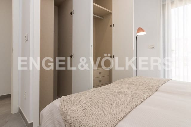 3 soveværelse Lejlighed til salg i El Chaparral - La Siesta - La Torreta, Torrevieja med swimmingpool garage - € 330.000 (Ref: 7030269)