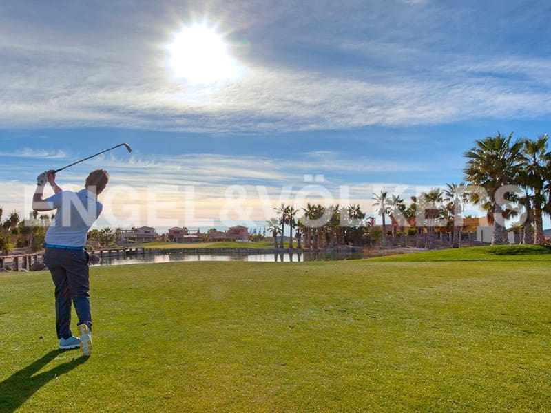 3 Zimmer Apartment zu verkaufen in Torrevieja mit Pool - 229.000 € (Ref: 7030274)