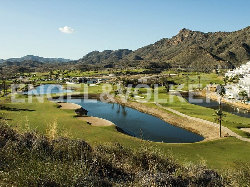 3 Zimmer Apartment zu verkaufen in Torrevieja mit Pool - 229.000 € (Ref: 7030274)