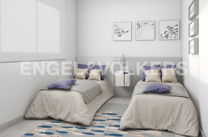 Apartamento de 3 habitaciones en Torrevieja en venta con piscina garaje - 229.000 € (Ref: 7030274)