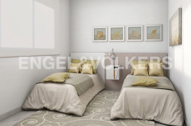 Apartamento de 3 habitaciones en Torrevieja en venta con piscina garaje - 229.000 € (Ref: 7030274)