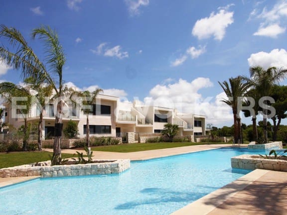 2 camera da letto Bungalow in vendita in Pilar de la Horadada con piscina - 334.900 € (Rif: 7030282)