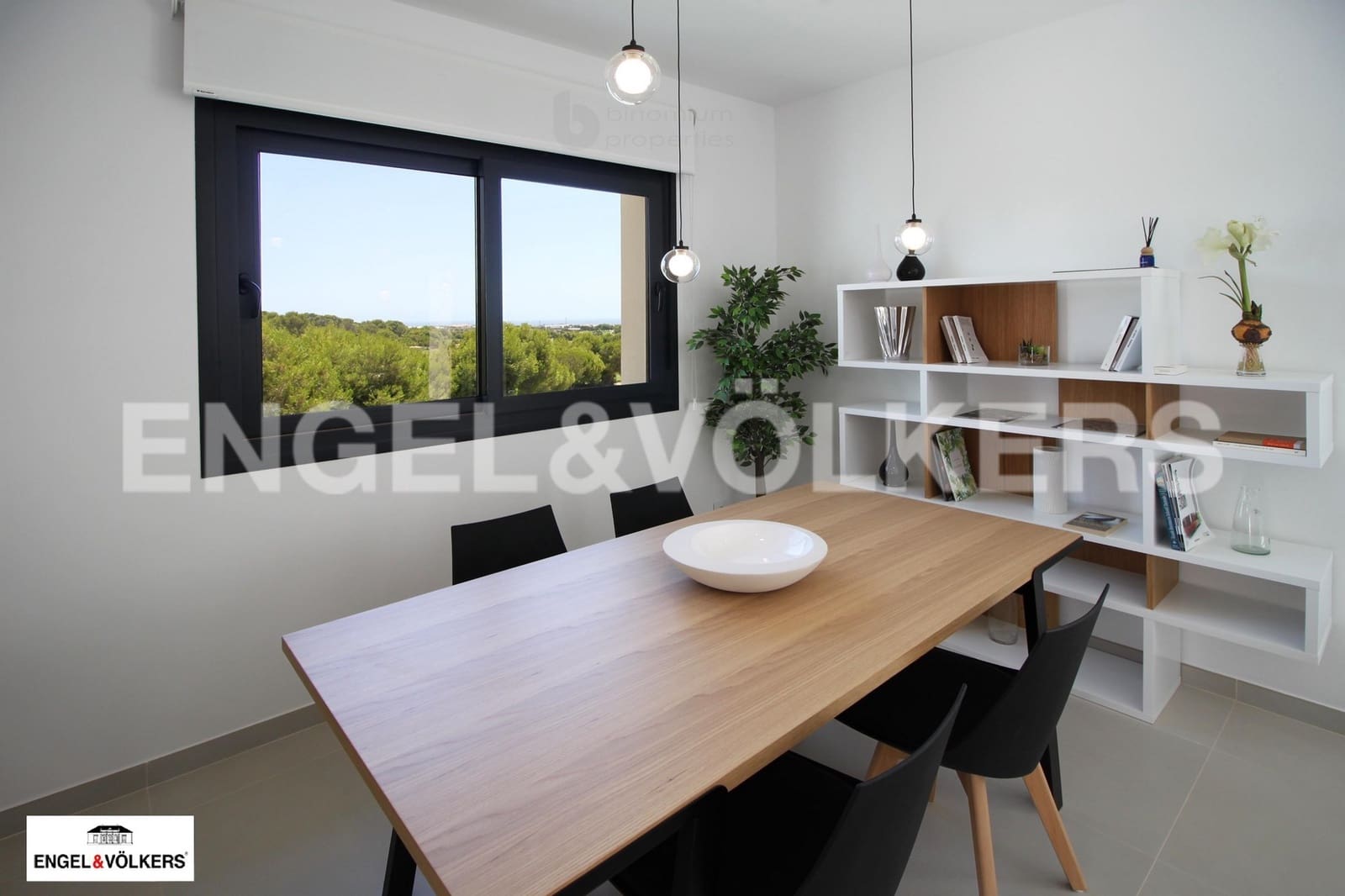 2 camera da letto Bungalow in vendita in Pilar de la Horadada con piscina - 334.900 € (Rif: 7030282)