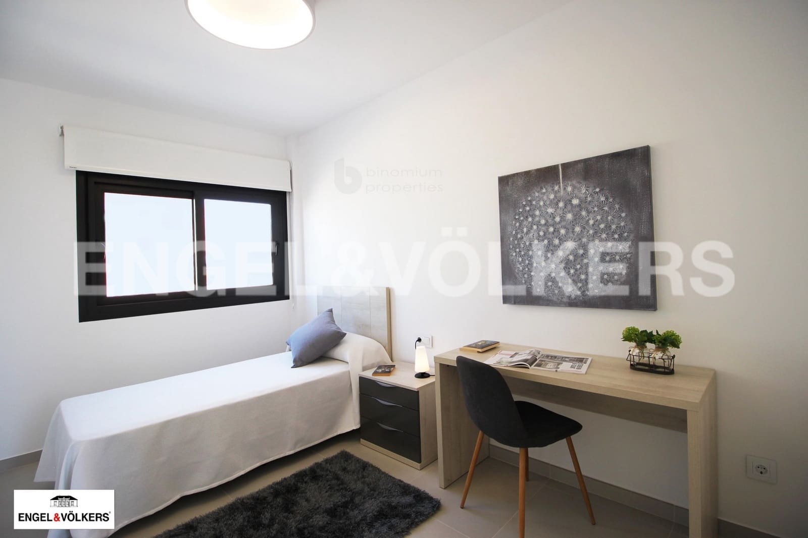 2 camera da letto Bungalow in vendita in Pilar de la Horadada con piscina - 334.900 € (Rif: 7030282)