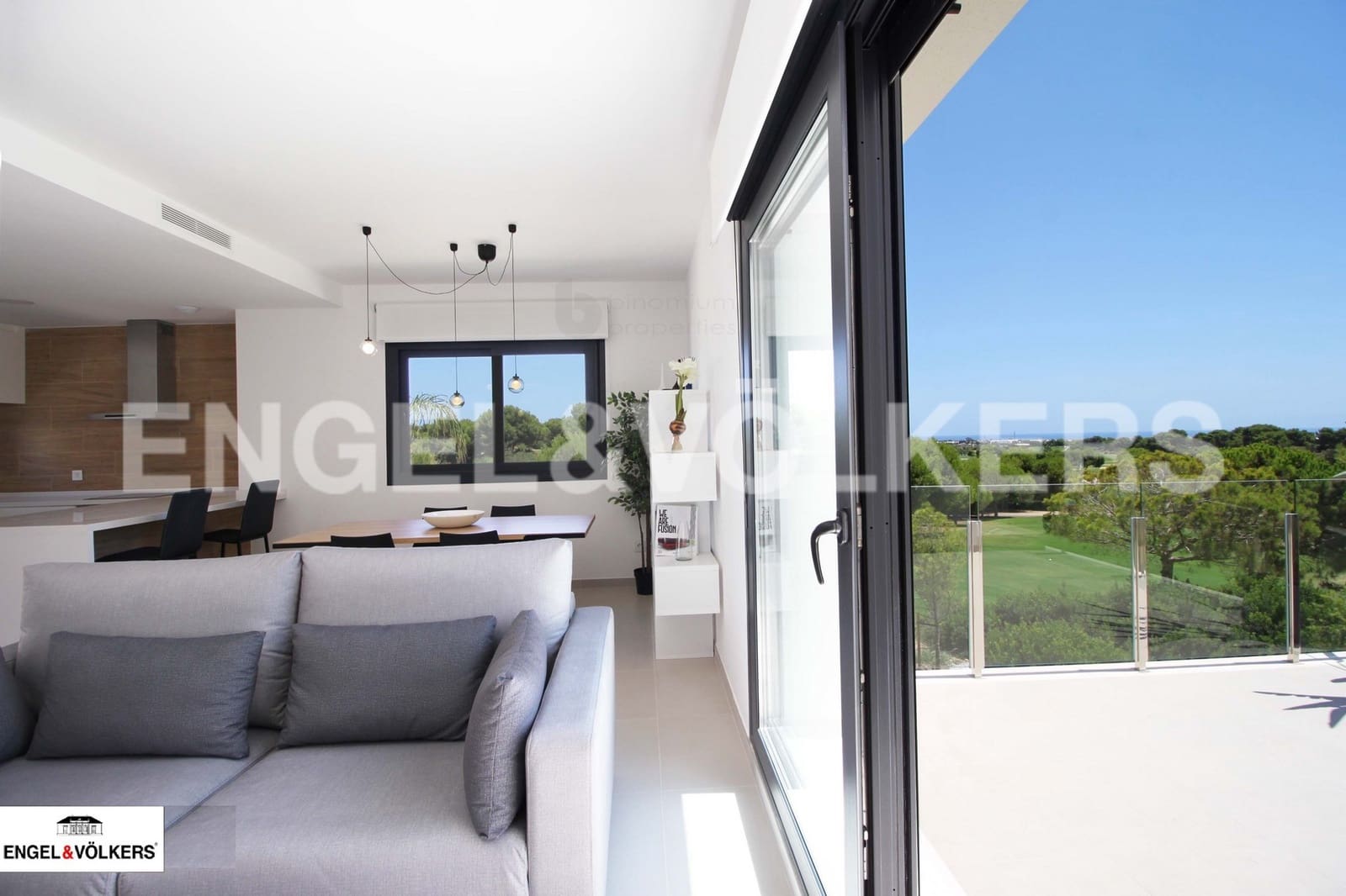 2 camera da letto Bungalow in vendita in Pilar de la Horadada con piscina - 334.900 € (Rif: 7030282)