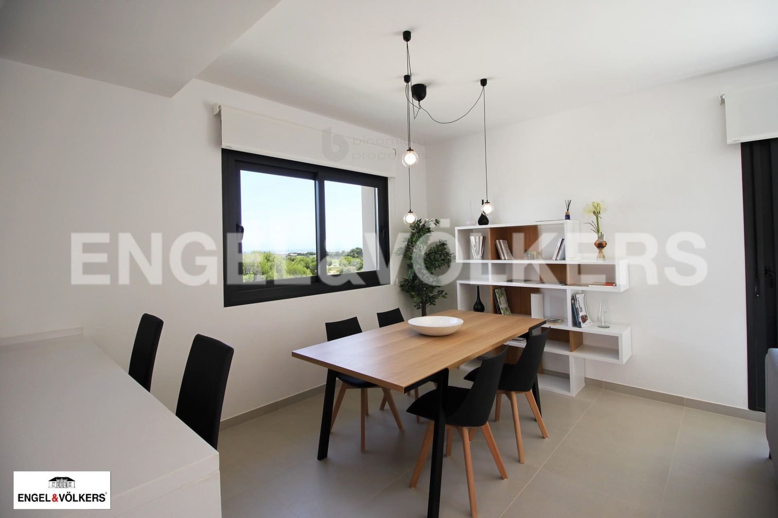 2 camera da letto Bungalow in vendita in Pilar de la Horadada con piscina - 334.900 € (Rif: 7030282)