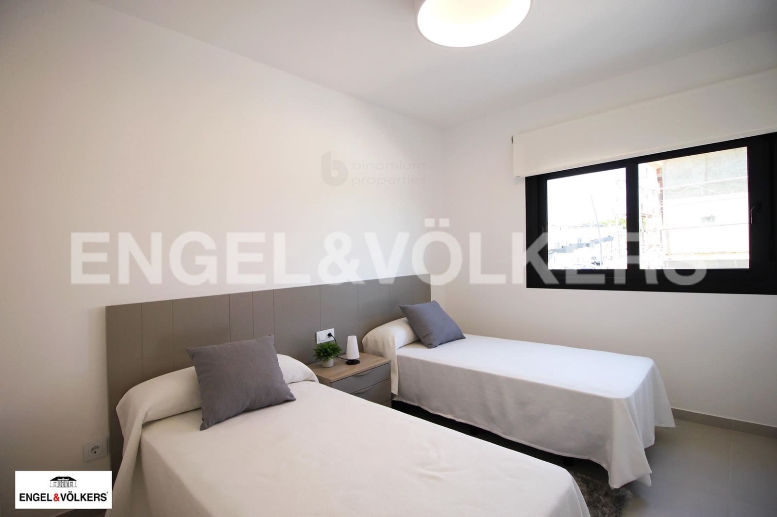2 camera da letto Bungalow in vendita in Pilar de la Horadada con piscina - 334.900 € (Rif: 7030282)