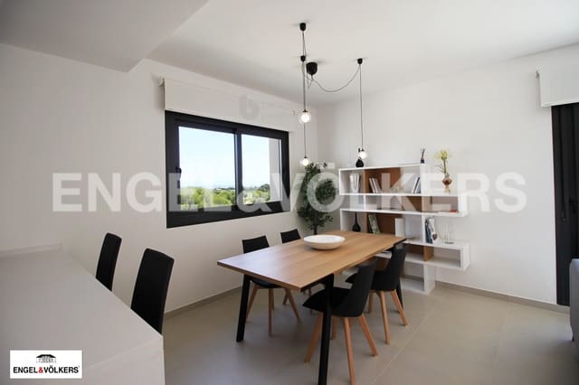 2 camera da letto Bungalow in vendita in Pilar de la Horadada con piscina - 334.900 € (Rif: 7030282)