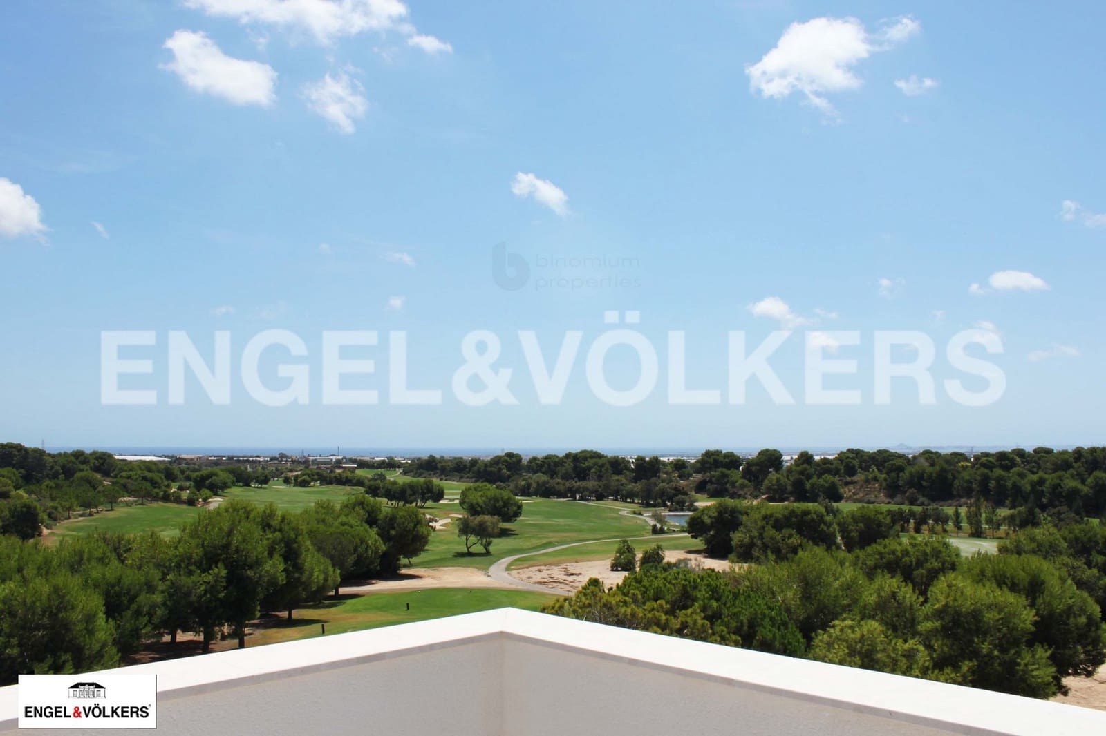 2 camera da letto Bungalow in vendita in Pilar de la Horadada con piscina - 334.900 € (Rif: 7030282)