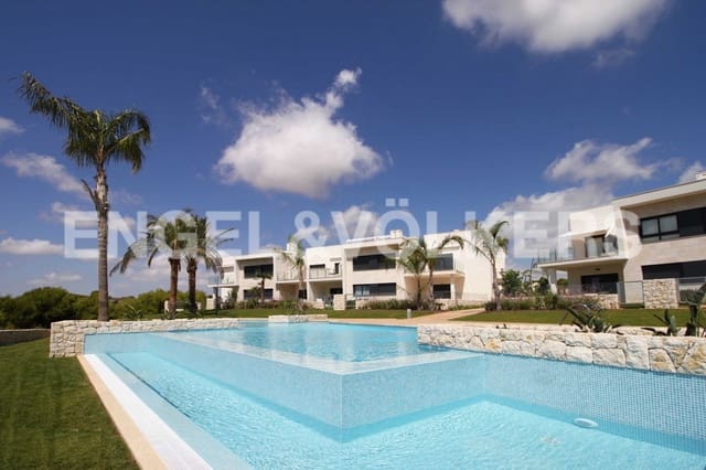 2 camera da letto Bungalow in vendita in Pilar de la Horadada con piscina - 334.900 € (Rif: 7030282)