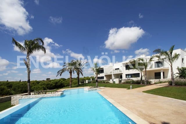 2 camera da letto Bungalow in vendita in Pilar de la Horadada con piscina - 334.900 € (Rif: 7030282)