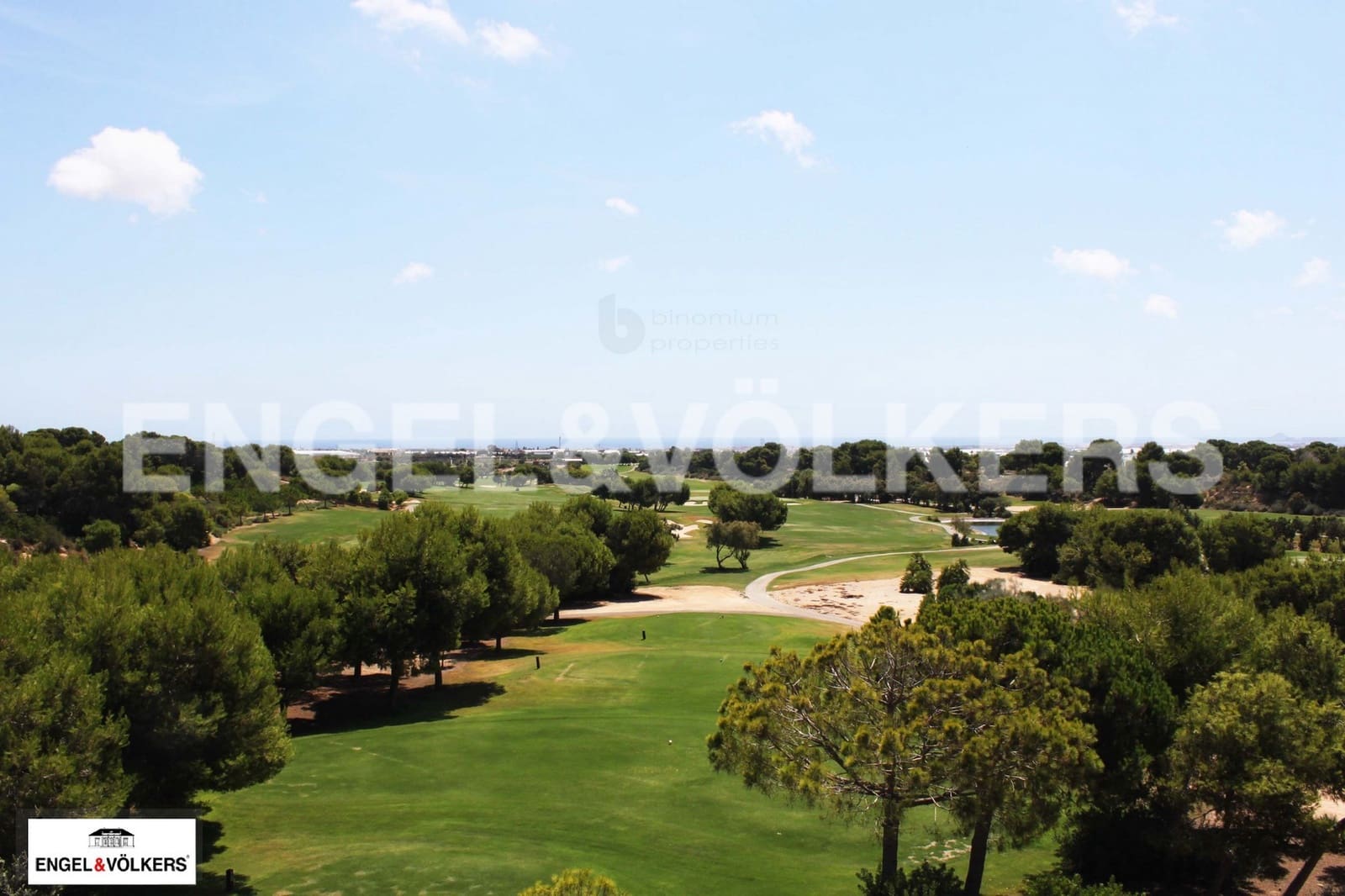 2 camera da letto Bungalow in vendita in Pilar de la Horadada con piscina - 334.900 € (Rif: 7030282)